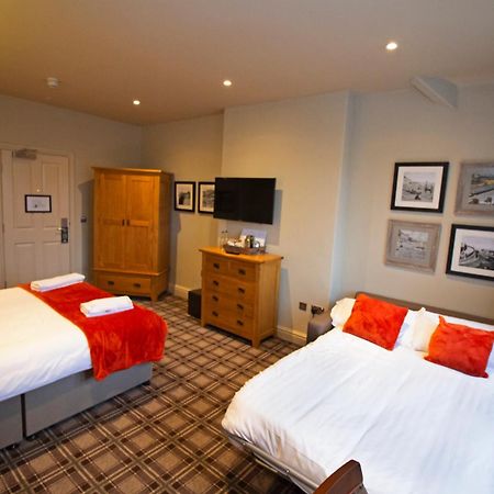 Gwesty Links Hotel Llandudno Exterior photo