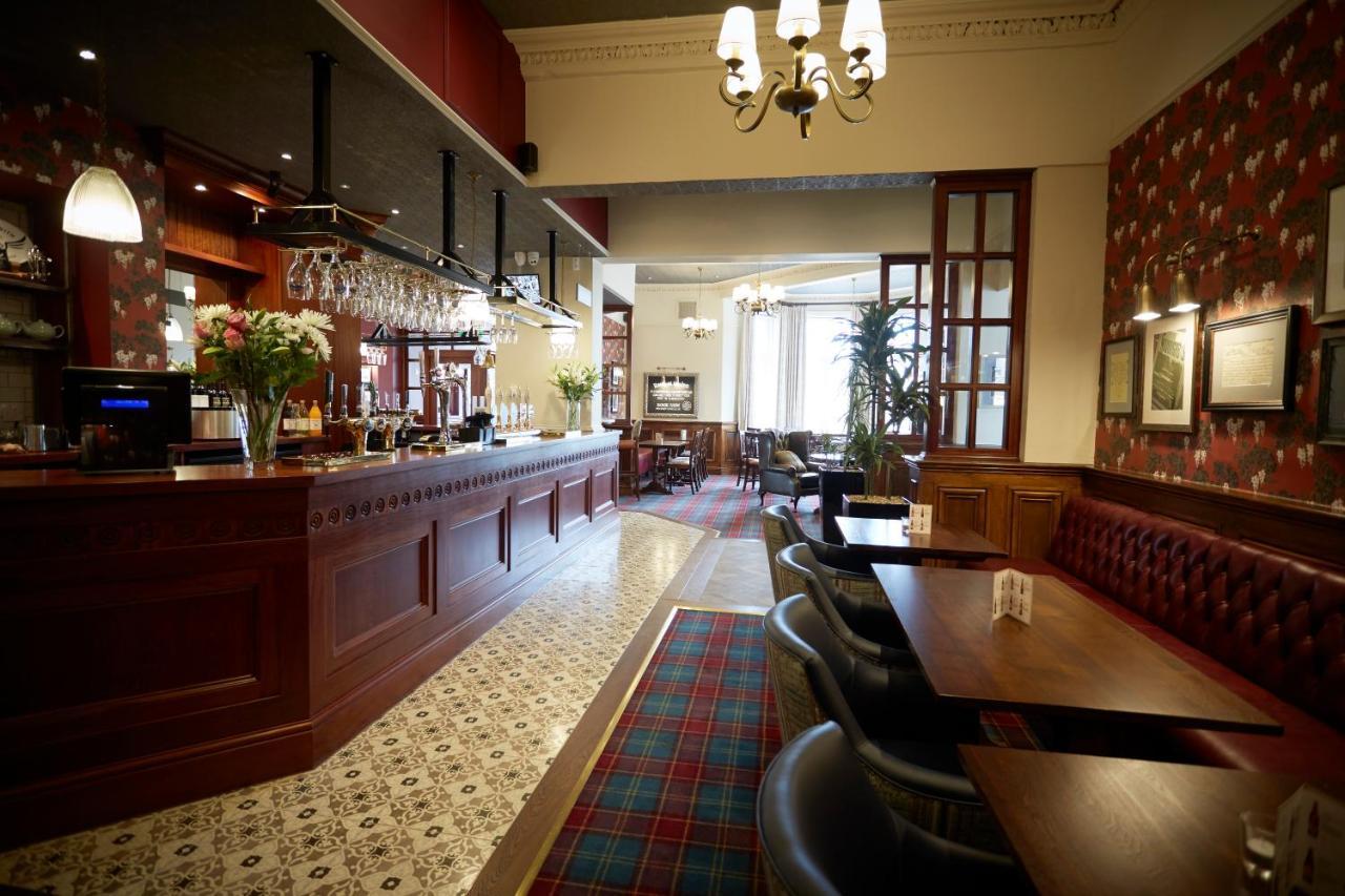 Gwesty Links Hotel Llandudno Exterior photo