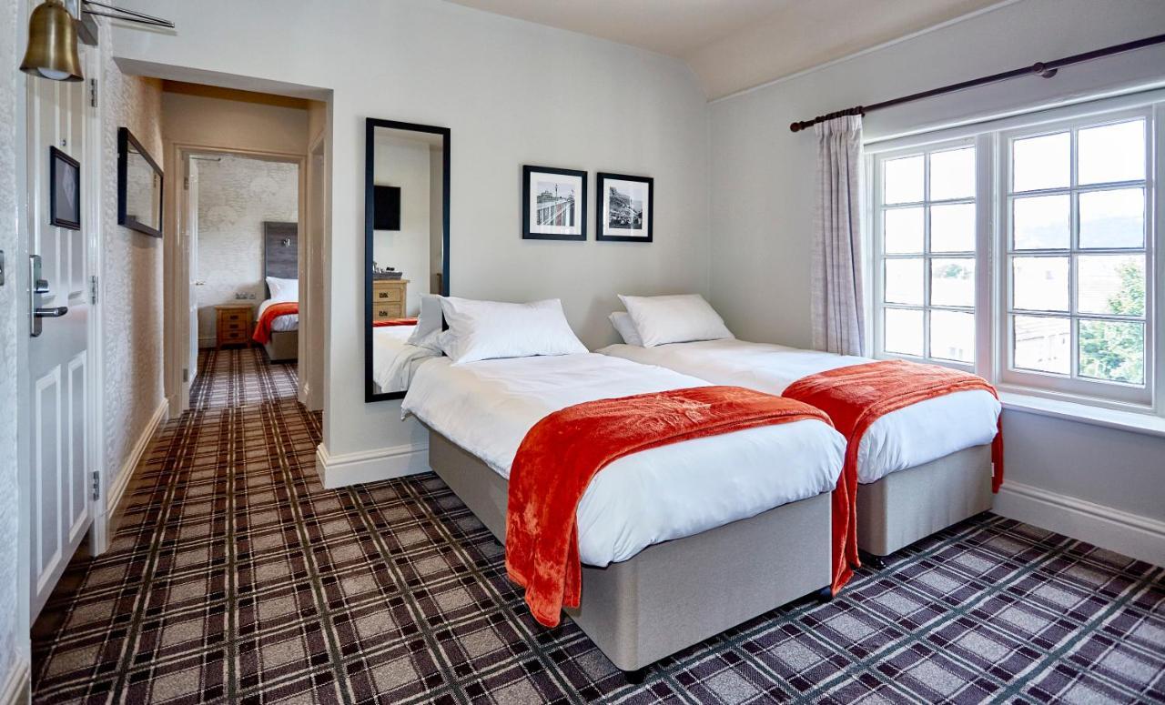 Gwesty Links Hotel Llandudno Room photo