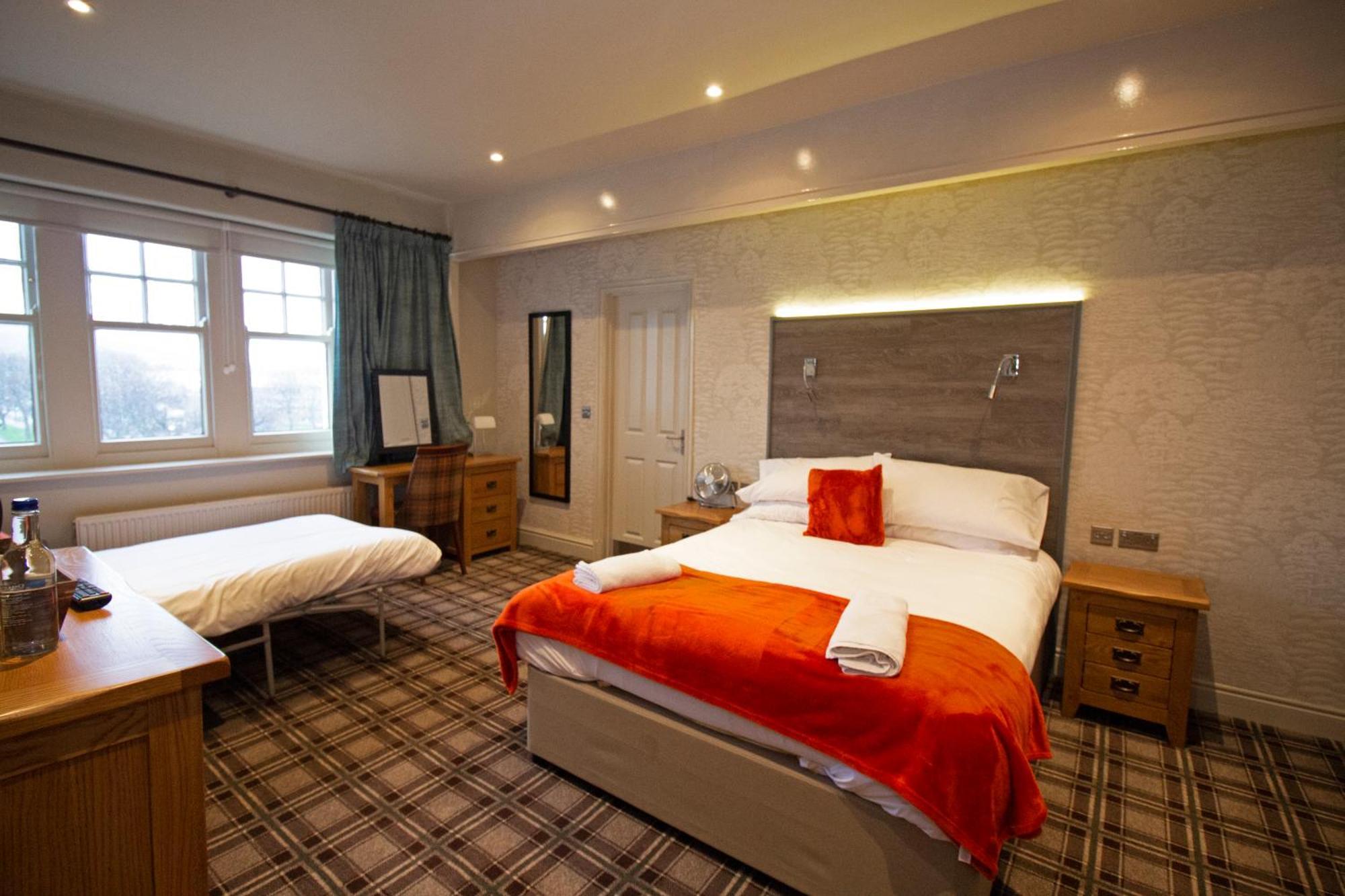 Gwesty Links Hotel Llandudno Room photo