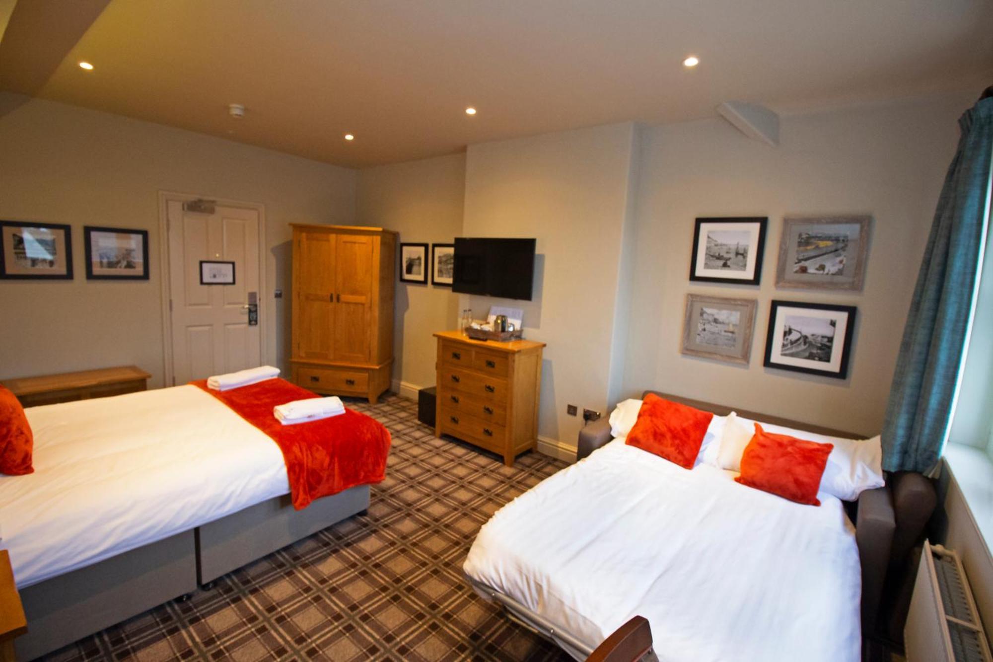 Gwesty Links Hotel Llandudno Exterior photo