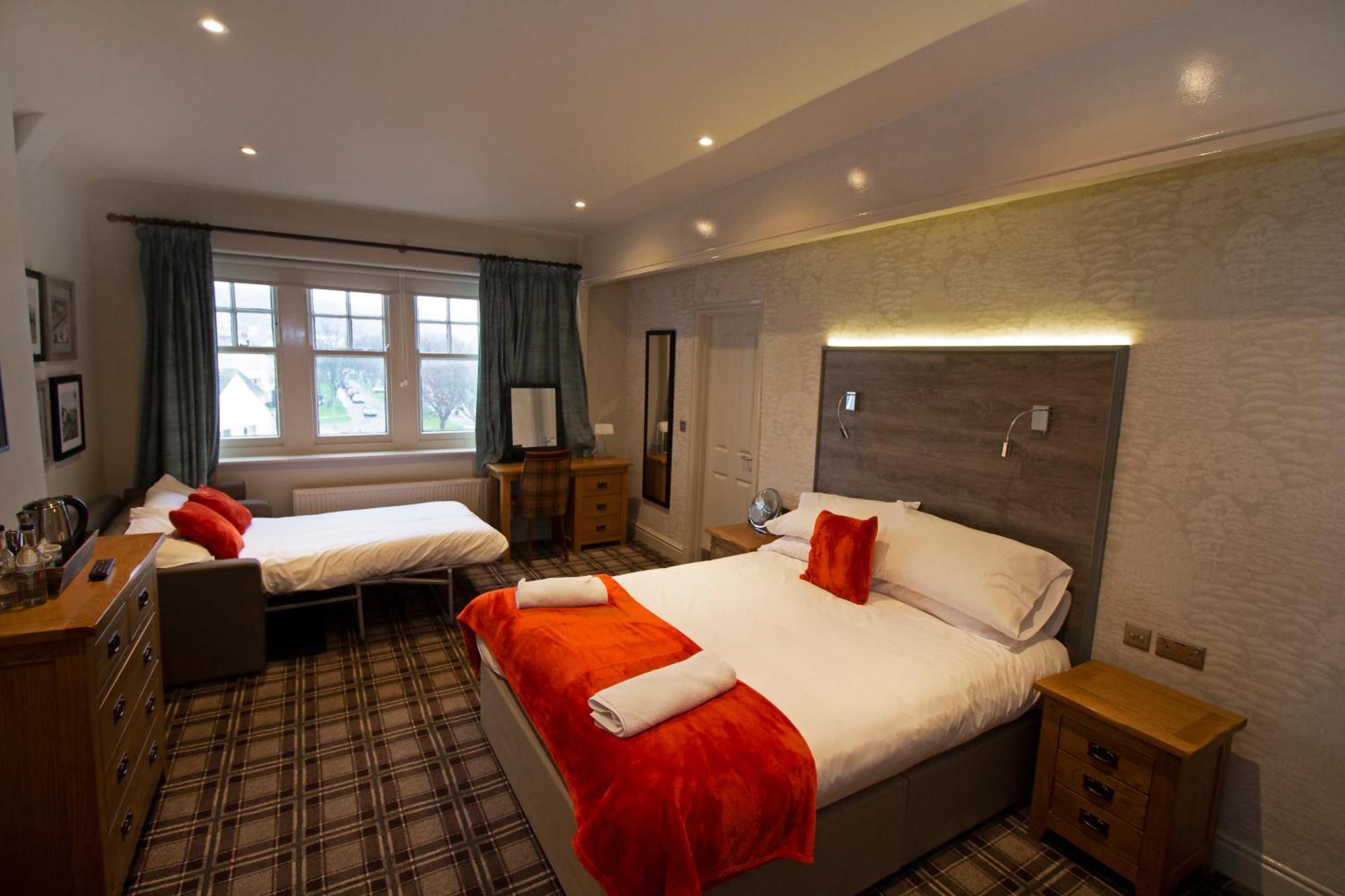 Gwesty Links Hotel Llandudno Exterior photo